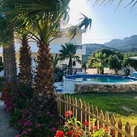 Villa Doxa Ierapetra  Luaran gambar