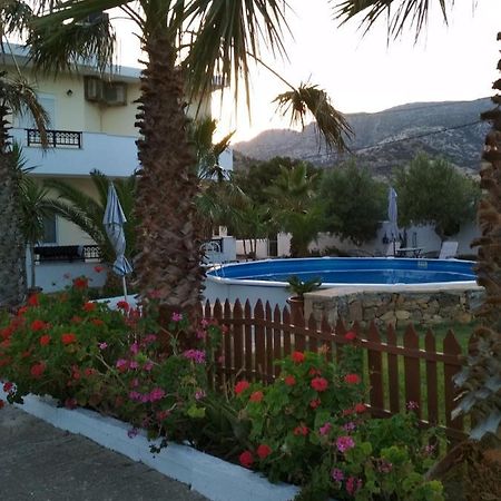 Villa Doxa Ierapetra  Luaran gambar
