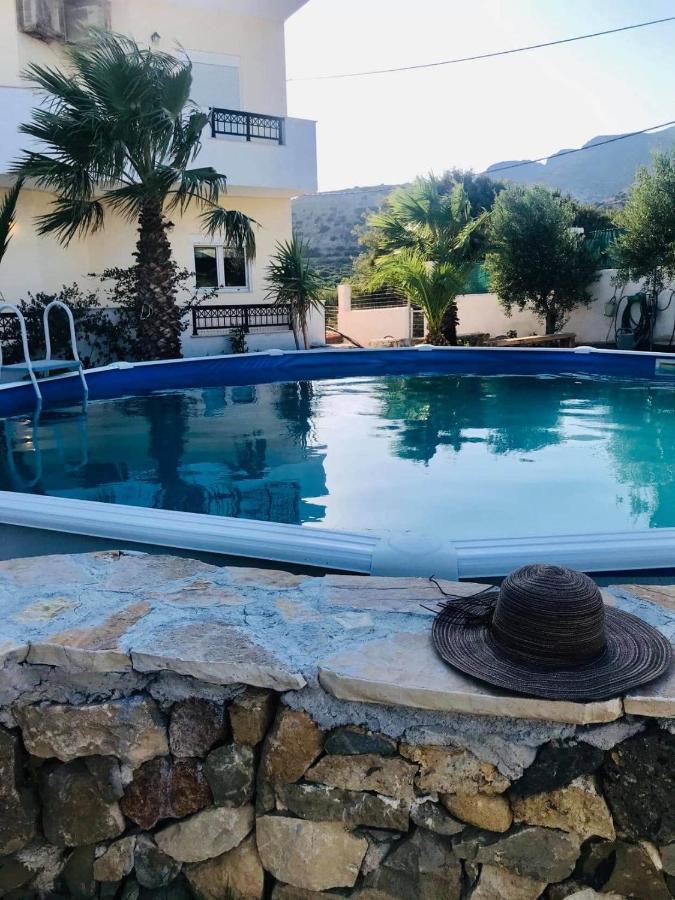 Villa Doxa Ierapetra  Luaran gambar