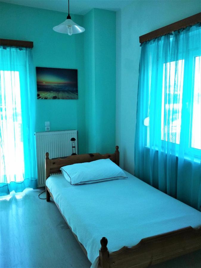 Villa Doxa Ierapetra  Luaran gambar