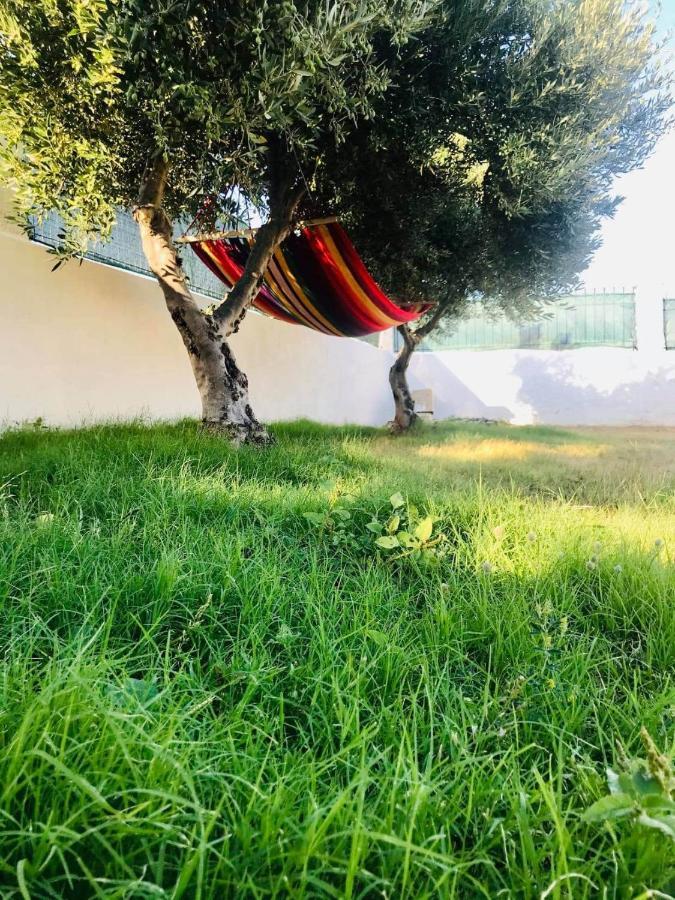 Villa Doxa Ierapetra  Luaran gambar