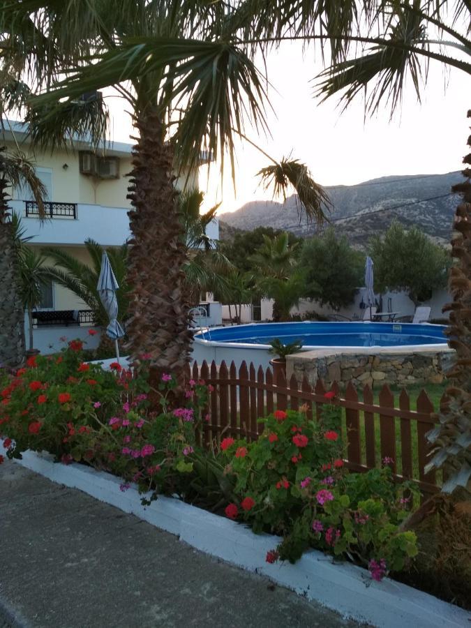 Villa Doxa Ierapetra  Luaran gambar