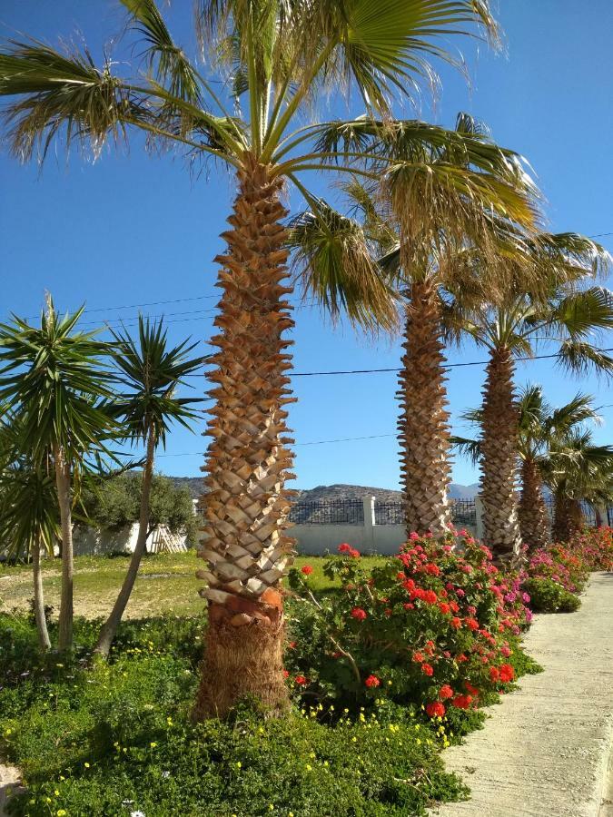 Villa Doxa Ierapetra  Luaran gambar