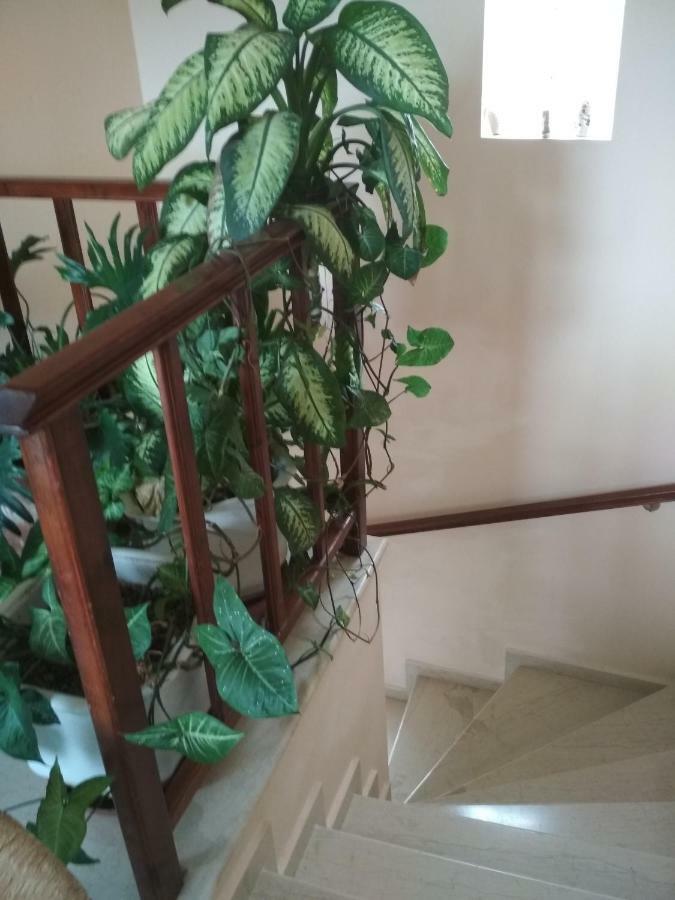 Villa Doxa Ierapetra  Luaran gambar