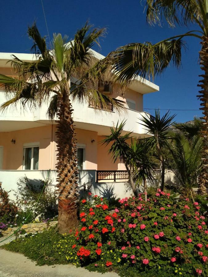 Villa Doxa Ierapetra  Luaran gambar