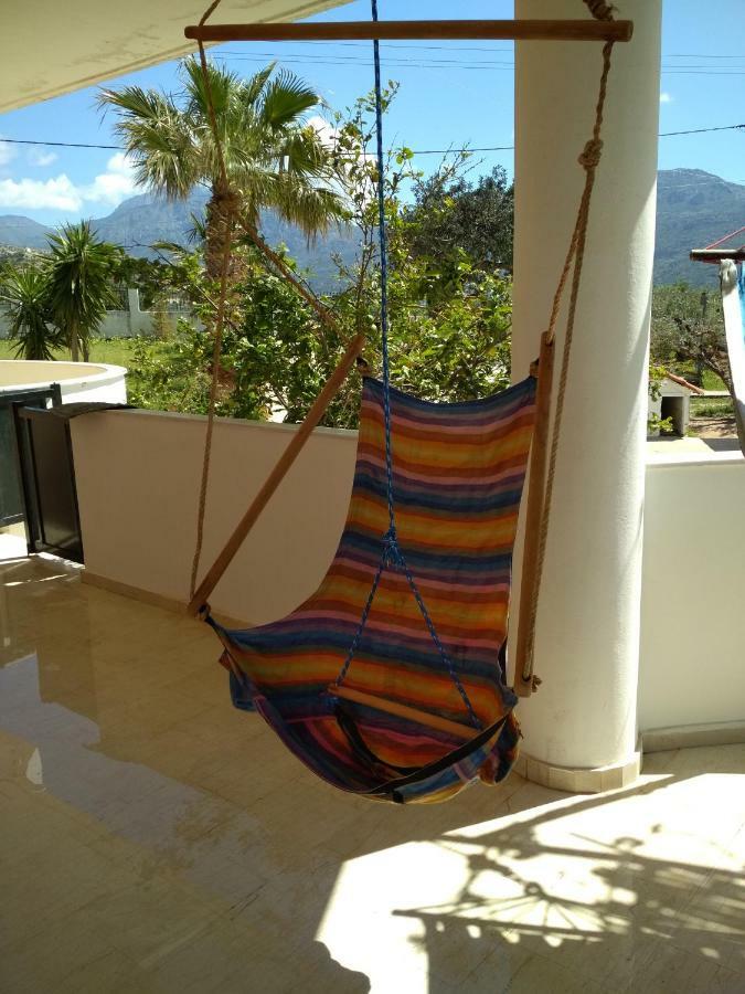 Villa Doxa Ierapetra  Luaran gambar
