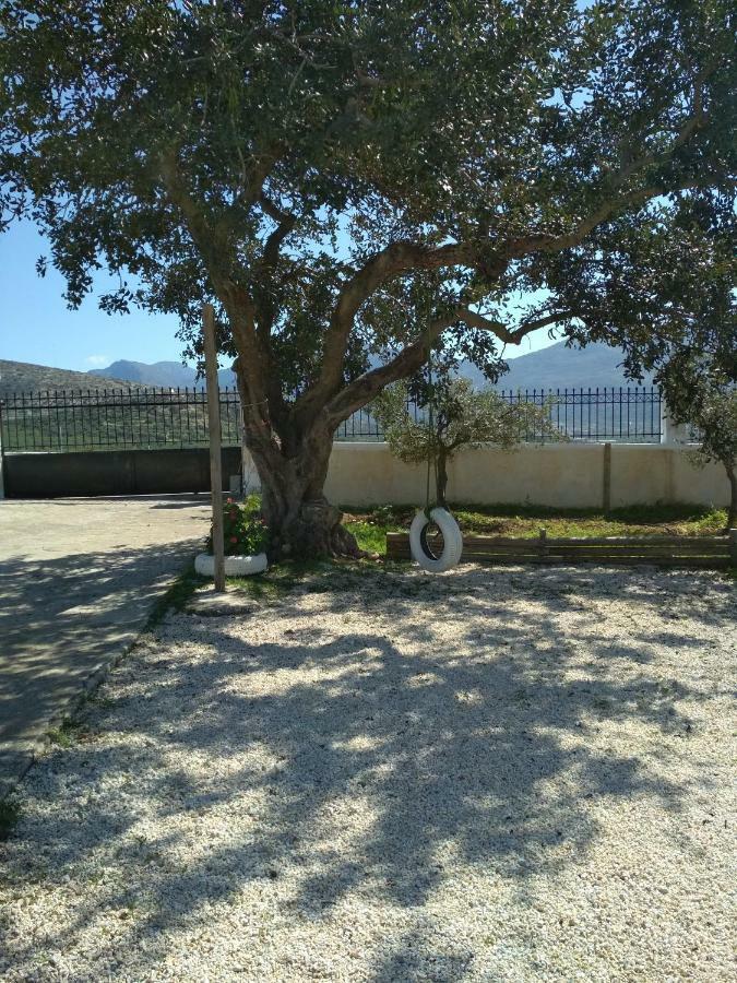 Villa Doxa Ierapetra  Luaran gambar