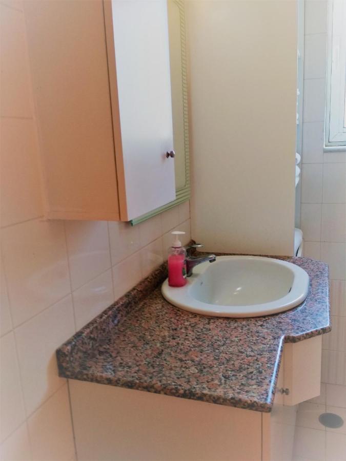 Villa Doxa Ierapetra  Luaran gambar