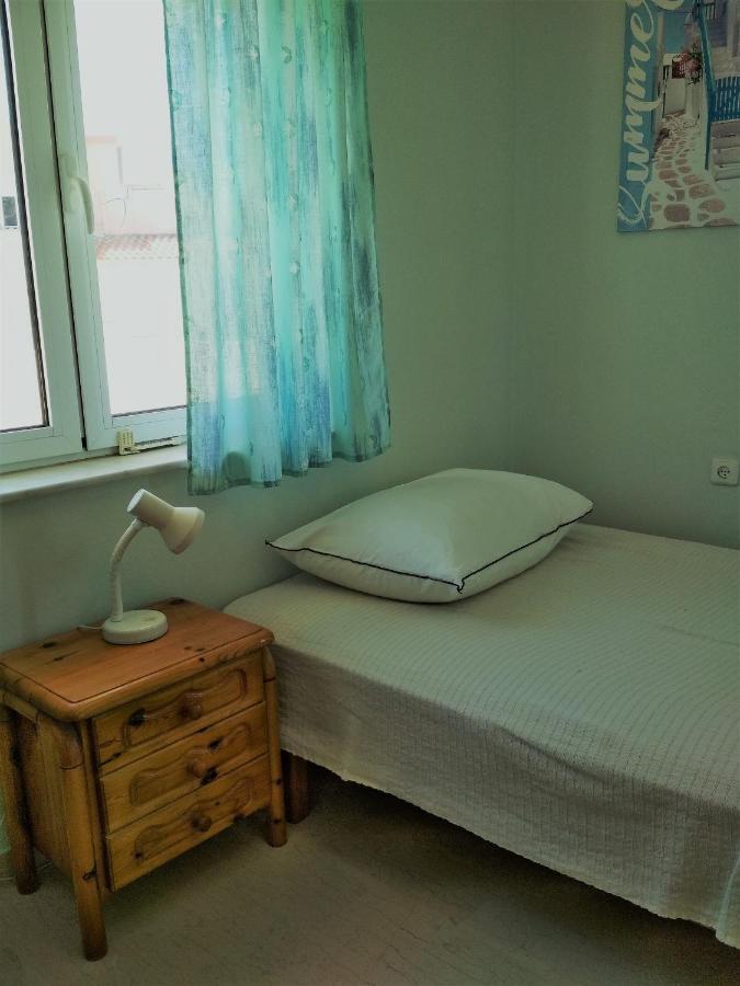 Villa Doxa Ierapetra  Luaran gambar